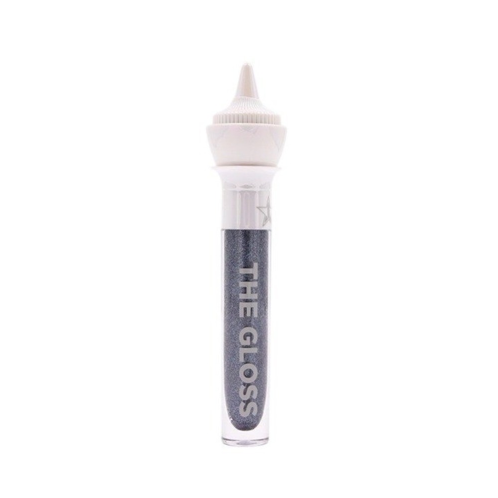 Jeffree‎ Star - The Gloss - Six Feet Under - 4.5 ml / .15 fl oz